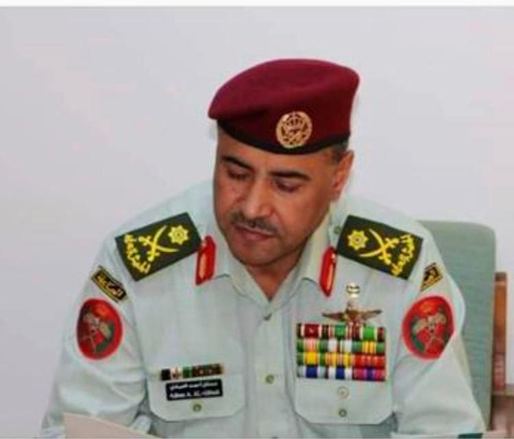 اللواء عدنان العبادي يكتب : الملك يطلق نداء العقل الأخير قبل السقوط