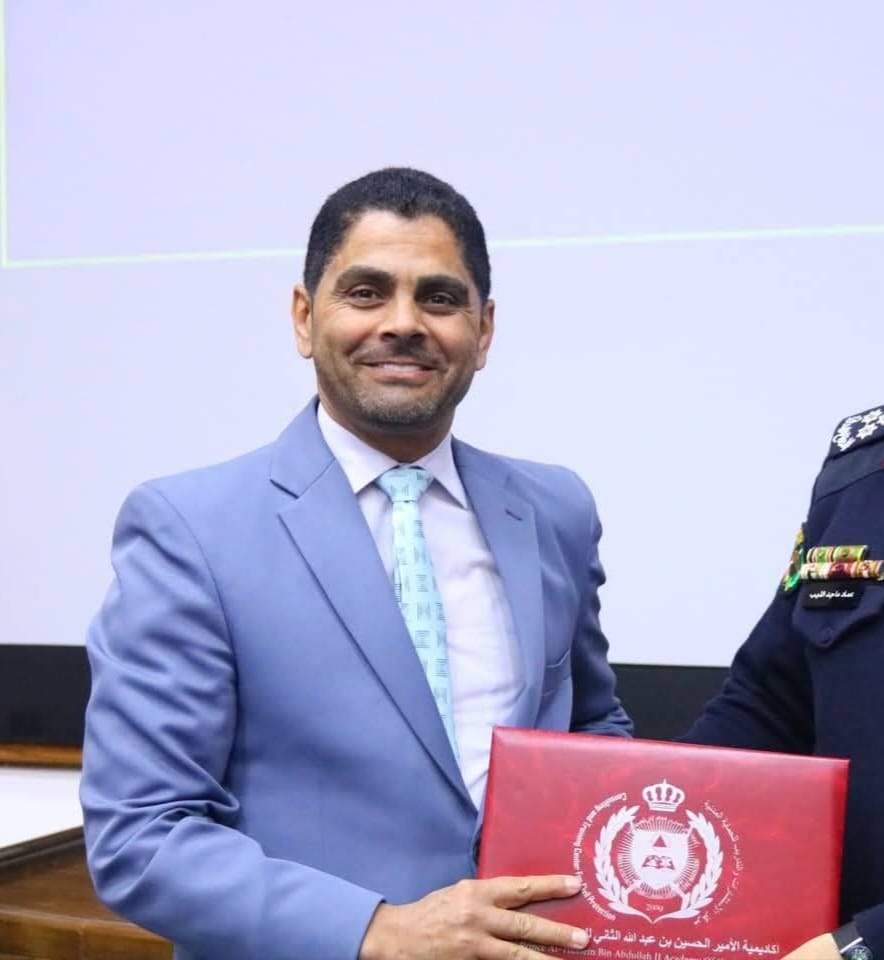 إدارة منصة RYS الدولية للعمل الشبابي تكتب الدكتور أحمد النادي: أيقونة العمل المؤسسي الوطني وجسر الشباب إلى الحضور الديني والثقافي الراقي