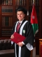 الدكتور عزت صالح جرادات  ..مبارك