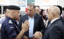*مندوبا عن الملك وولي العهد.. العيسوي العميان والقباعي والقباني*