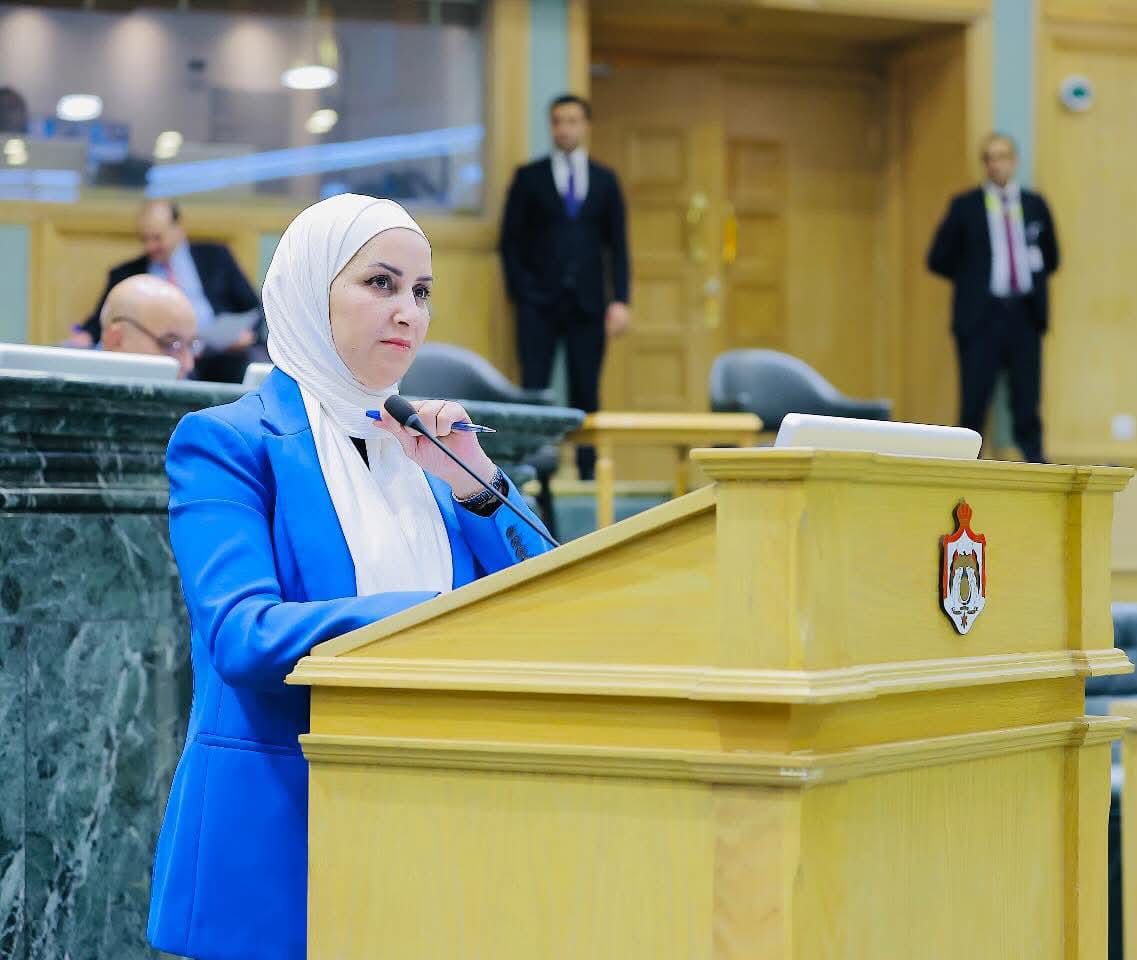 رانيا أبو رمان عن خطاب جلالة الملك اليوم: لحظة تاريخية فارقة