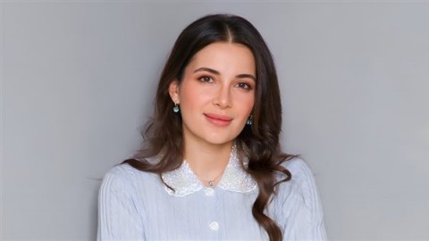 شام الذهبي: آدم نجل بسمة بوسيل عريس المستقبل لابنتي باتفاق بيني وبين والدته