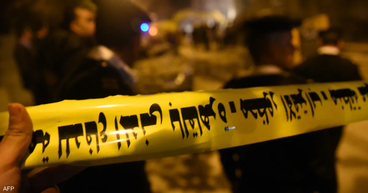مصر.. الداخلية تضبط عصابة الخطوط المميزة