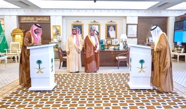اتفاقية تعاون لدعم مرضى الكبد بين الجمعية السعودية الخيرية لمرضى الكبد ( كبدك ومختبرات الفا ومجمع الحبيب الطبي بالقصيم .