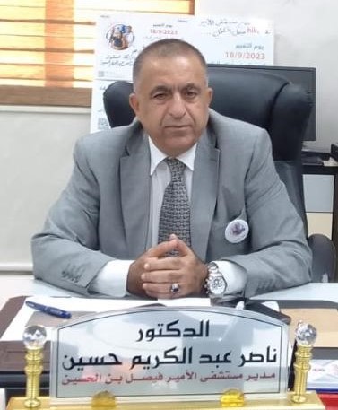 جراحو العظام في مستشفى الأمير فيصل..إنجازات استثنائية رغم التحديات