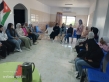 اختتام دورة مهارات الحياة الأساسية في مركز شباب وشابات قضاء الموجب