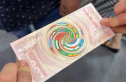 عرض عملة رمزية لمجموعة بريكس في منتدى بطرسبورغ
