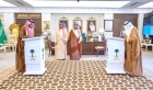 اتفاقية تعاون لدعم مرضى الكبد بين الجمعية السعودية الخيرية لمرضى الكبد ( كبدك  ومختبرات الفا ومجمع الحبيب الطبي بالقصيم .