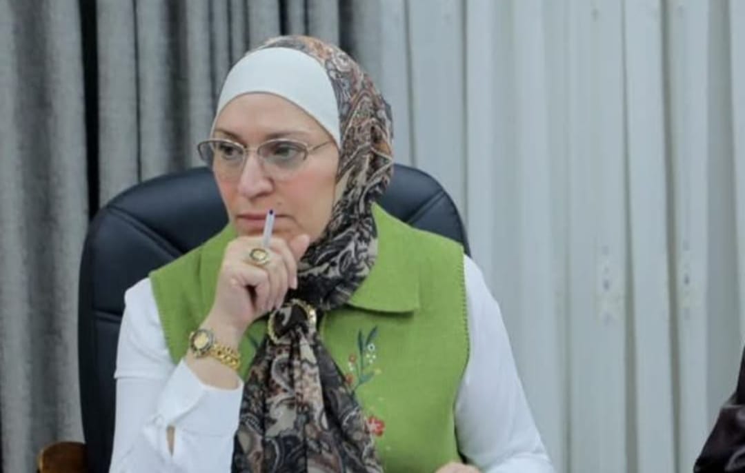 الجراح تشكر توجيهات جلالة الملك لحل مشكلة الأردنيين العالقين في مطار طرابزون