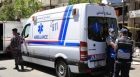 الدفاع المدني يتعامل مع 1578 حادثا خلال الـ 24 ساعة الماضية