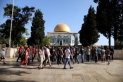 الاحتلال يجبر مقدسيين على هدم منزليهما في القدس