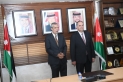 73 محاميا يؤدون اليمين القانونية أمام وزير العدل