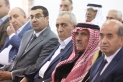 الرواشده يرعى احتفالات منتدى البقعة الثقافي برباعية الأعياد الوطنية ( صور )