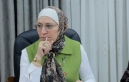 الجراح تشكر توجيهات جلالة الملك لحل مشكلة الأردنيين العالقين في مطار طرابزون