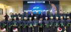 وزارة الأوقاف تنظم حفل تخريج دورة دبلوم اللغة الإنجليزية