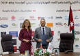 اتفاقية تعاون بين مؤسسة التدريب المهني وجامعة الشرق الأوسط