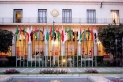 الجامعة العربية تدعو المجتمع الدولي لإنهاء معاناة اللاجئين الفلسطينيين