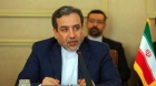 عراقجي: إيران تؤيد إجراء المزيد من المحادثات مع أوروبا