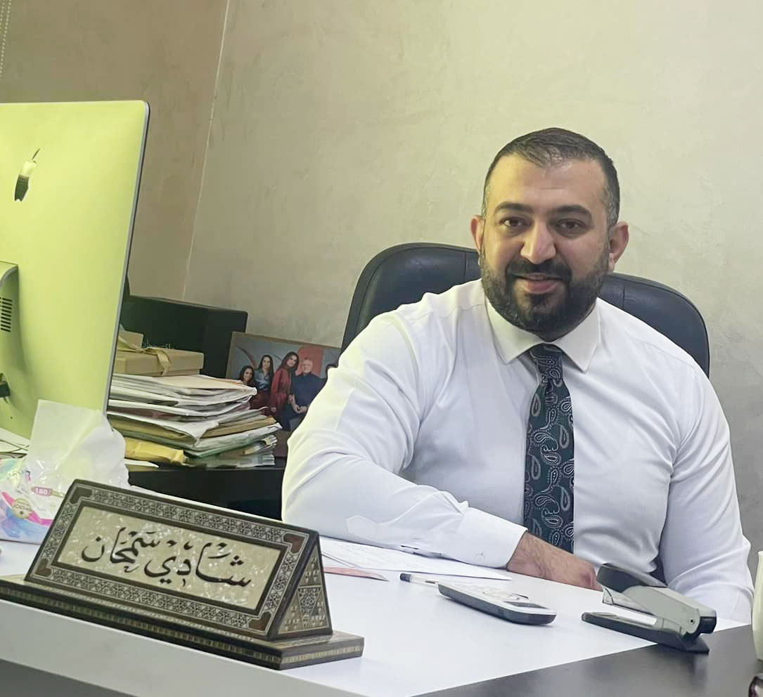 سمحان يفتح النار على السوشال ميديا: السيادة مش رفاهية والسياسة مش مزاج