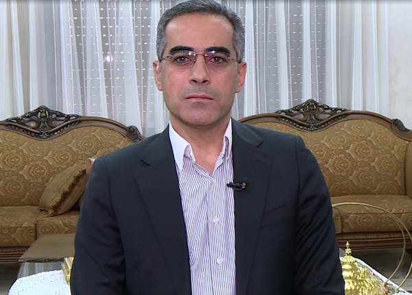 أبو عرابي : لا تصور نهائيًا بشأن تعديل قانون الإدارة المحلية حتى الآن