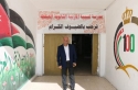 الحباشنة يتفقد قاعات امتحانات التوجيهي ويشيد بالجاهزية والتنظيم