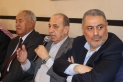 وزير الإدارة المحلية يفتتح خيمة بيت الزرقاء لتعزيز المشاركة المجتمعية
