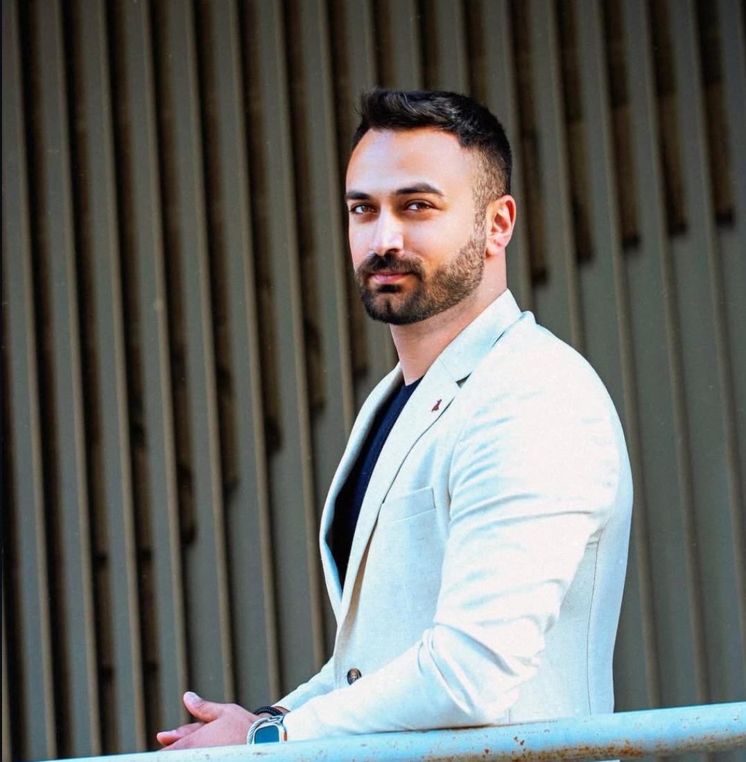 محمد صوالحة يكتب الأردن السيادة فوق كل اعتبار