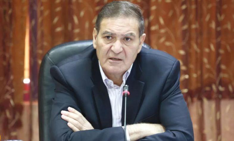 طوقان عن المفاعلات الايرانية: خطط طوارئ جاهزة للتعامل بالأردن