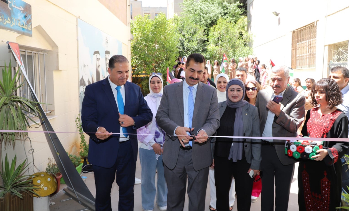 التربية تطلق فعاليات المدرسة الصيفية