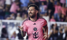 ميسي يضع شرطا غريبا للانضمام إلى الدوري السعودي
