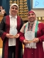 مدرسة شفا بدران الاساسية المختلطة لواء الجامعة تحصل على المركز #الثاني على مستوى المملكة في منصة درسل التعليمية لمادة الرياضيات