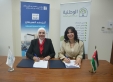 شراكة بين مؤسسة الحسين للسرطان وشركة التأمين الوطنية لتوفير تأمين رعاية لعملائها