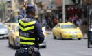 أبو صعيليك: توجه لتعديل مدة رخصة القيادة العمومي