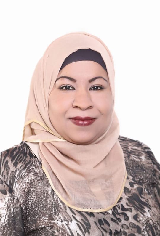المحامية منال الحجايا ..مبارك