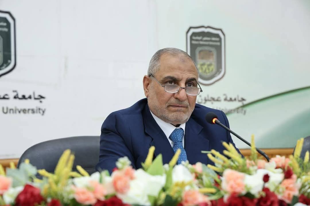 ابو خضير يكتب : يوسف باشا العيسوي بوابة الأردنيين المفتوحة نحو القصر وراعيه