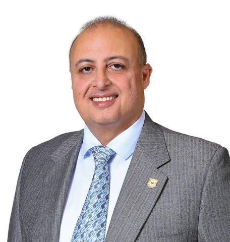 الإنجازات تتوالى والأرقام تتحطم .. د. الحوراني يضع عمان الأهلية في صدارة الجامعات
