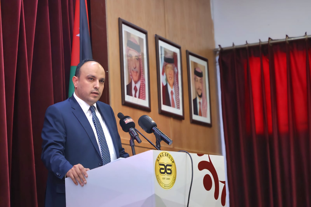وزير الشباب يشارك في المؤتمر الوطني مواطنة فاعلة وريادة مستقبلية