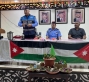 جلسة توعوية حول قواعد السلامة المرورية