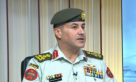 مدير الإعلام العسكري: الطائرة المسيّرة التي سقطت في عمّان كانت تحمل رأساً متفجراً