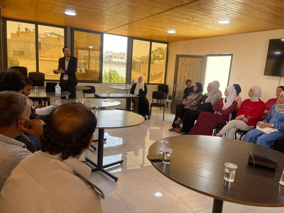 ثقافة مادبا تنظم دورة إعلامية تناقش دور الإعلام في تنمية الثقافة