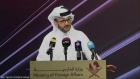 قطر : أحبطنا الهجوم الصاروخي الإيراني و تؤكد لا خسائر