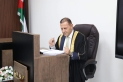 العبيدات يكتب : الشرق الأوسط على صفيح ساخن وموقف القيادة الهاشمية من نذر الانفجار