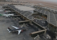 مطار الملكة علياء الدولي يستقبل 736709 مسافرين خلال أيار الماضي
