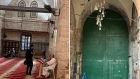 الاحتلال يواصل إغلاق المسجد الأقصى وكنيسة القيامة لليوم 12 على التوالي