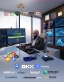 شركة TickTop Trade LTD للوساطة المالية والحاصلين على ترخيص FSC كوسطاء استثمار في الاسواق المالية تعلن انطلاقتها الرسمية من ليماسول وتكشف عن خططها الطموحة للتحول الرقمي الكامل ودخول سوق العملات الرقمية