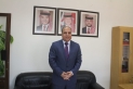 المحافظ  حمدان فهد السرحان  ..مبارك
