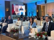 السفيرة غنيمات تشارك في المنتدى العربي الإفريقي