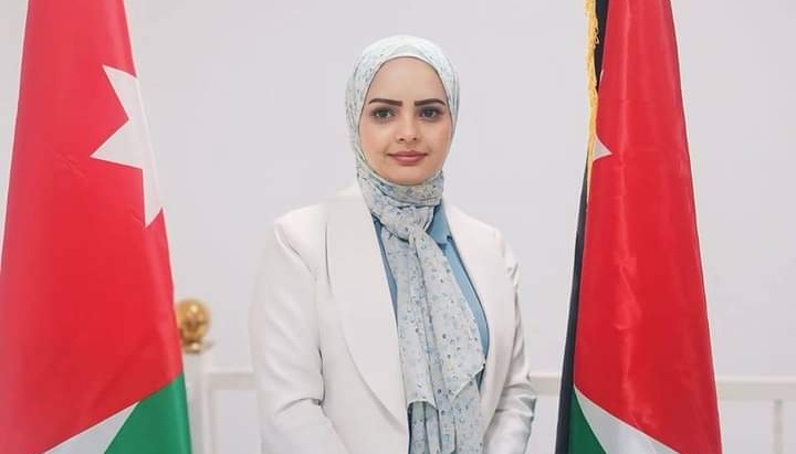 العموش تهنئ الأمتين العربية والإسلامية بحلول العام الهجري الجديد