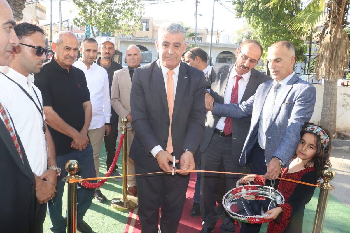 ثقافة جرش تقيم مهرجان إبداعات جرشية ( صور )