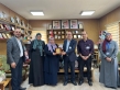 اللصاصمة يكرم المدارس الفائزة في مبادرة سفراء التوعية لمسارات التعليم المهني BTEC